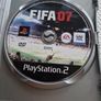 Fifa 07 2007 PlayStation2 Ps2 Games Original Image 4