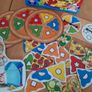 Pizza, Pizza! children's board game. Image 5
