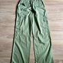 H&M khaki  trousers 12/13 Image 4