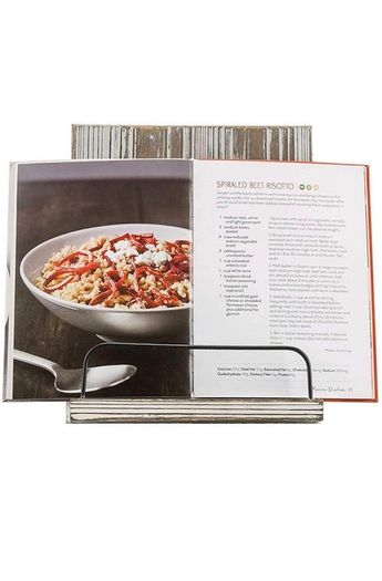 Cookbook Stand