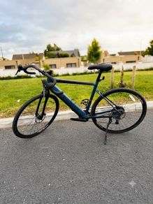 Boardman electrical like new