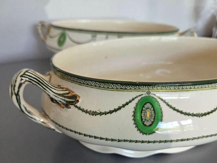 Tureens Royal Doulton