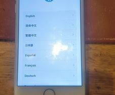 iPhone 7