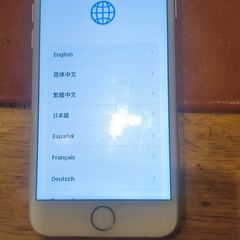iPhone 7