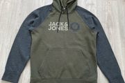 Jack &amp; Jones Hoody