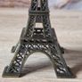Eiffel Tower figurine and souvenir model Image 2
