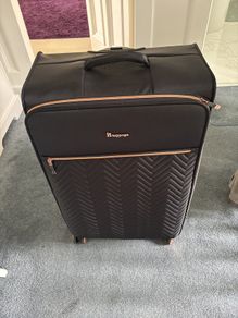 Suitcase