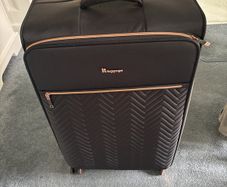 Suitcase