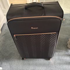 Suitcase
