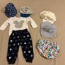 6-9 months baby boy clothes Image 2