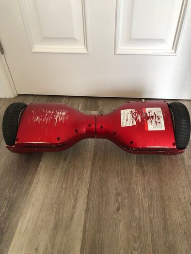 Hoverboard