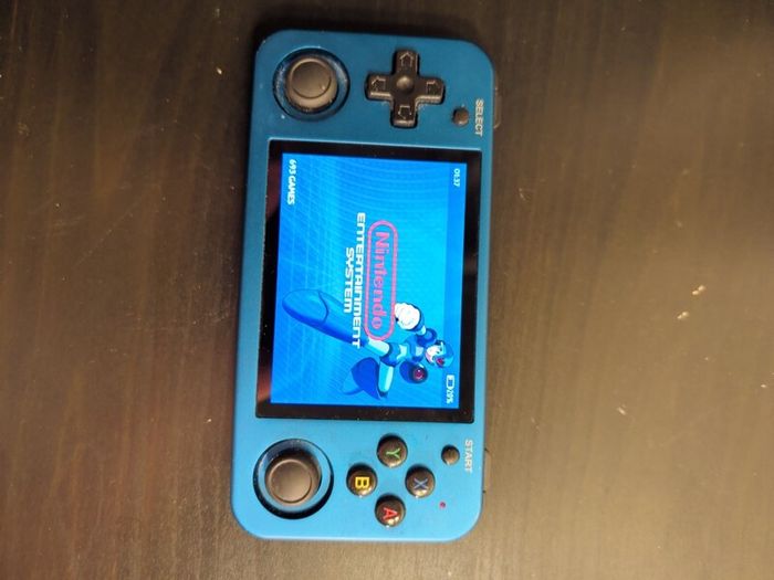 Anbernic RG353M Retro Gaming Handheld