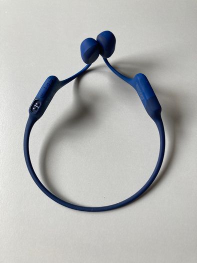 Aeropex AfterShox Bone Conduction Headphones