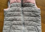Mamas Papas Girls gilet