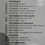 Gilbert & Sullivan. The World Of Gilbert & Sullivan. Image 2