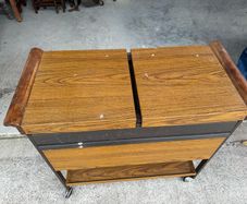 Food Trolly