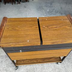 Food Trolly