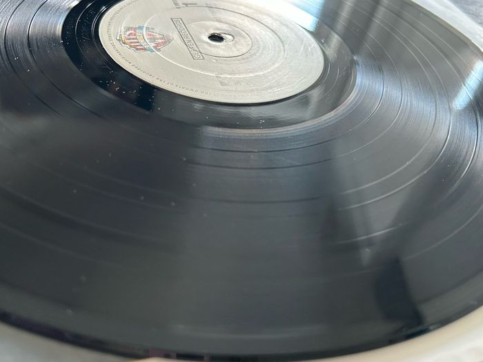 John Lennon Double Fantasy Vinyl