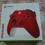 Xbox Series X/S Wireless Controller Pulse Red Image 2