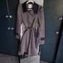 Jasper conran mac coat Image 2