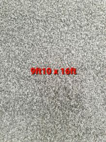 carpet 9ft10 x 16ft