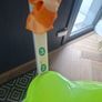 Fisher Price Jumperoo Image 4