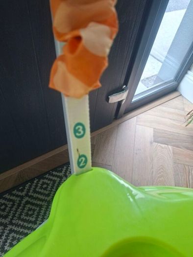 Fisher Price Jumperoo