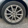 Audi A4 OEM alloys Image 3