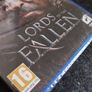 Lords of the Fallen PS4 Playstation brand new sealed Image 6