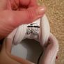 New Girls Nike Pico Runners Image 5