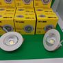 Postage - Pack of 18 x 3 Watt Recessed Led Downlights Image 8