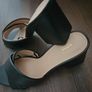 Black heels Image 2