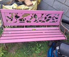 bench