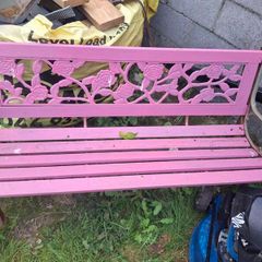 bench
