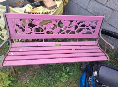 bench