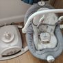 Joie Emeri 2-in-1 Baby Swing and Rocker Image 3