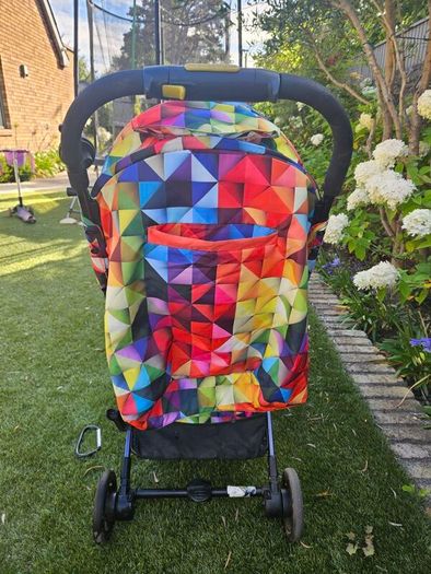 Cosatto Whoosh 2 Buggy
