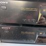 Allen & Heath MixWizard Mixer + 2 Sony MiniDisc Decks & Flight Case Image 9