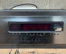 Denon Dual Tuner