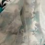 Isabella amazing women's blazer white with flowers size 12 Uk Image 6