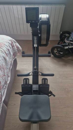 concept 2 rower