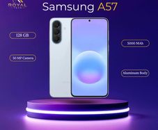Samsung A57 5g Wait 1year Warraint