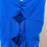 Party dress. Size small Image 2