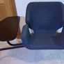 home office work station ,comes with acoustic pod Image 3