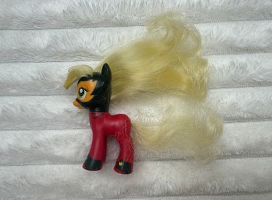 My Little Pony Power Pony Applejack MLP G4 Used Please see photos