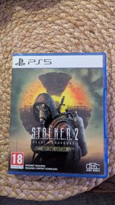 PS5 Stalker 2