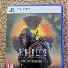 PS5 Stalker 2