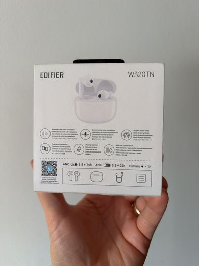 Wireless Earphones