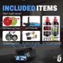 DAS-6 V2 Dual Action Car Polisher Image 2