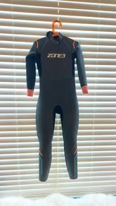 ZONE3 Aspect kids wetsuit size S